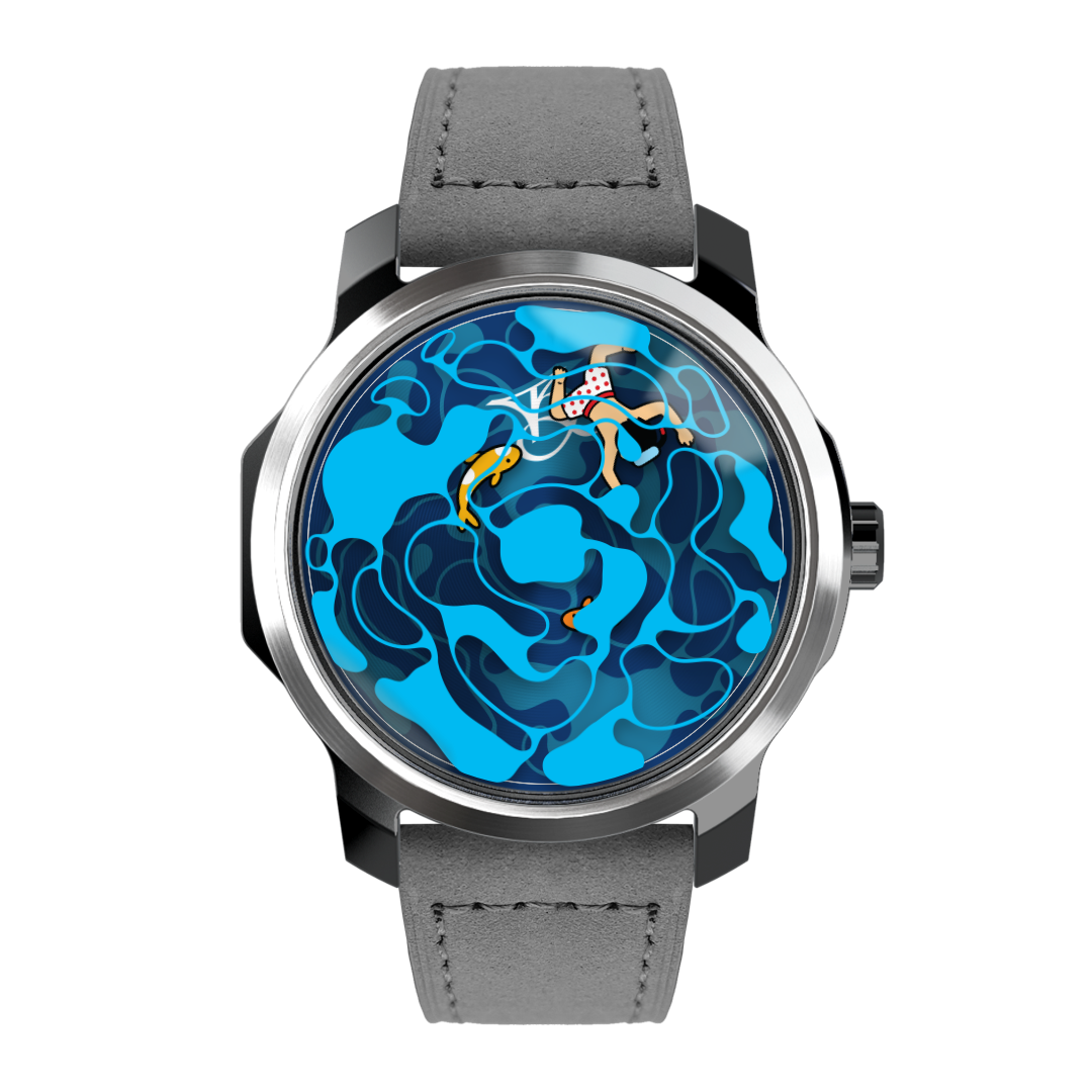 IMAGINE Quartz preview - D00101