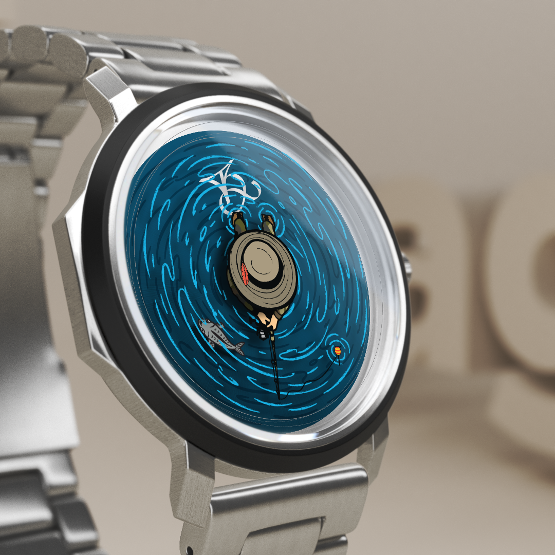 IMAGINE 3D render - D00100 - 0e6e248bcb5a09943bc619fb7ff7455770491a14b62cddfb156ee1fc80814aed