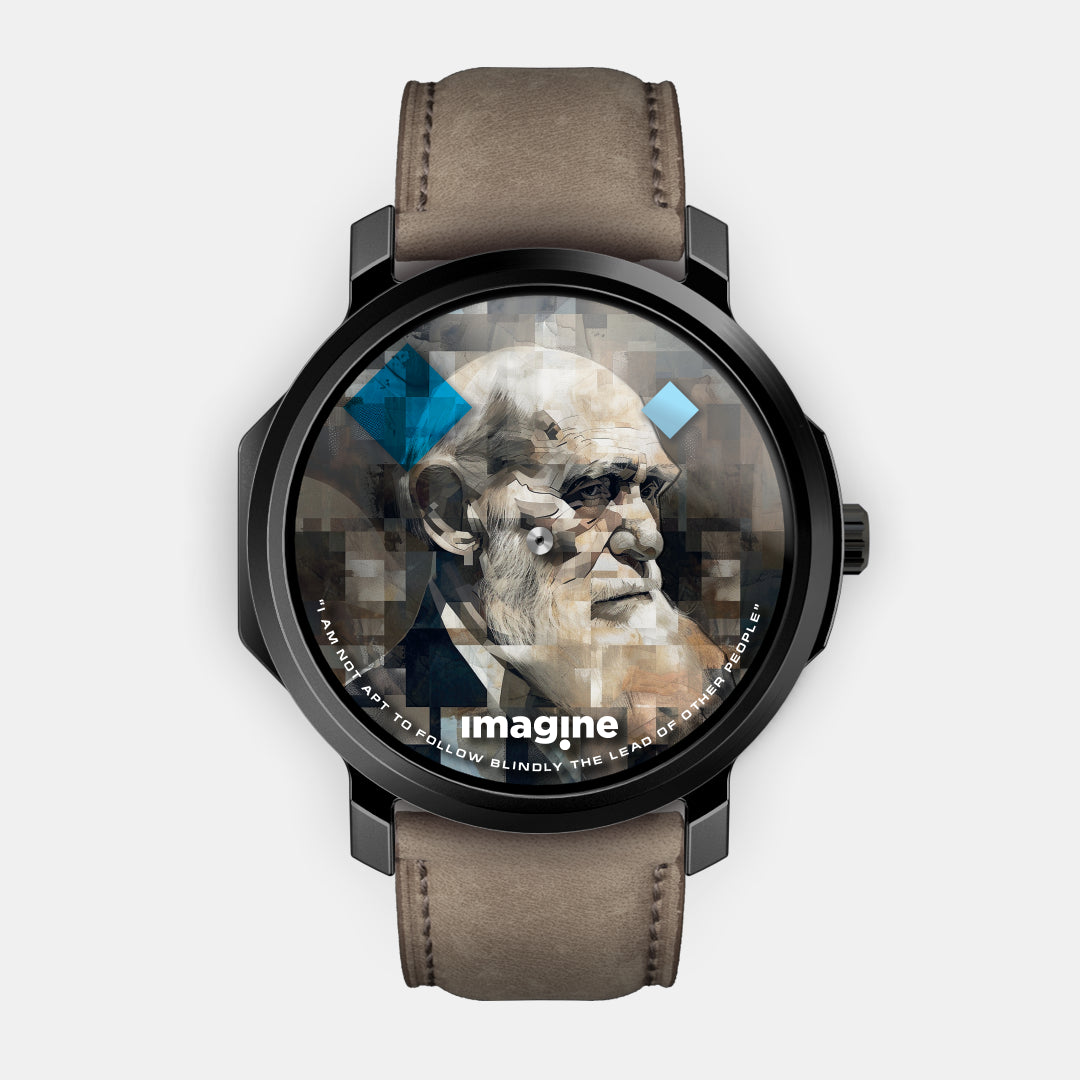 IMAGINE Watch Darwin