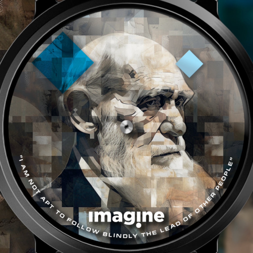 IMAGINE Watch Darwin