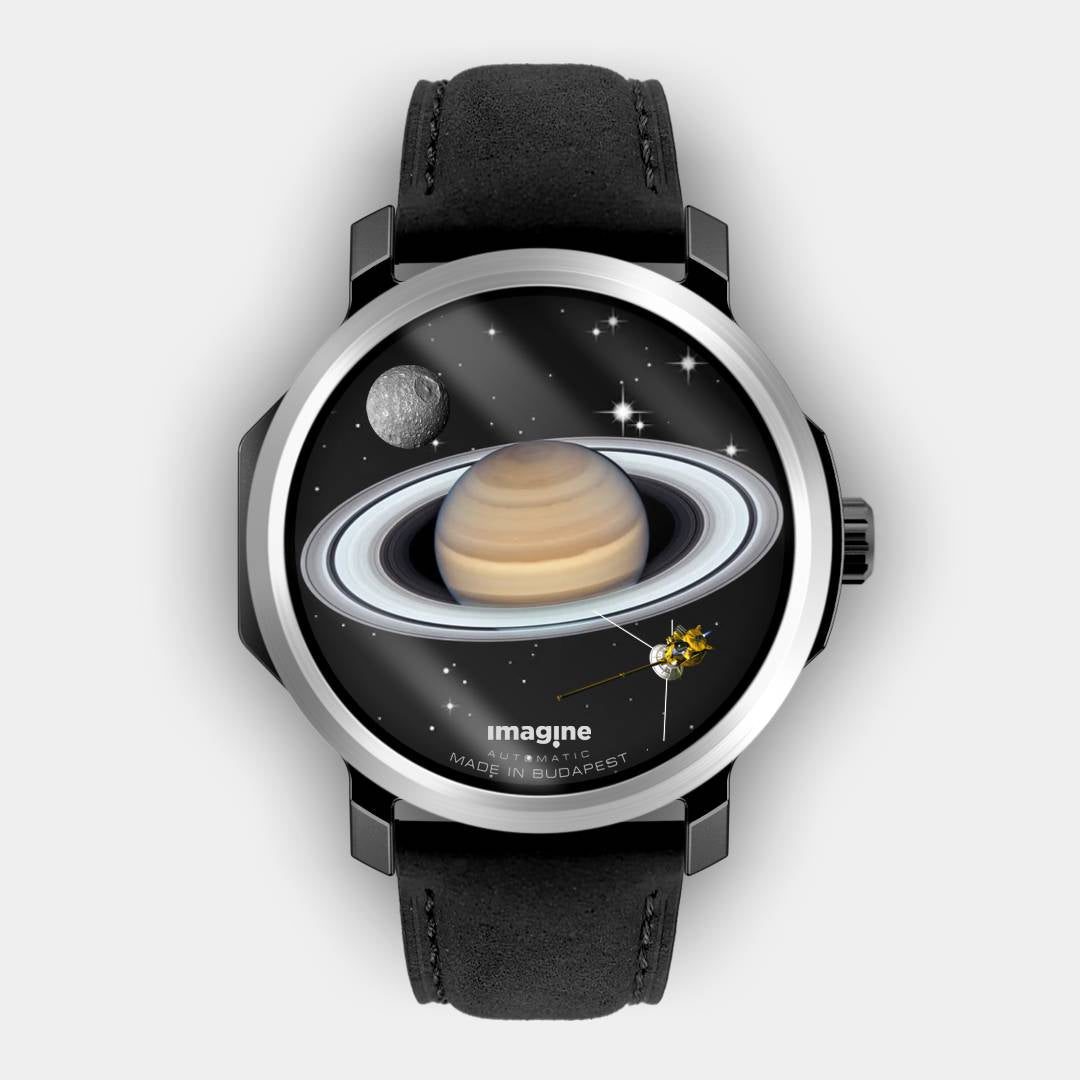 IMAGINE Watch Saturn