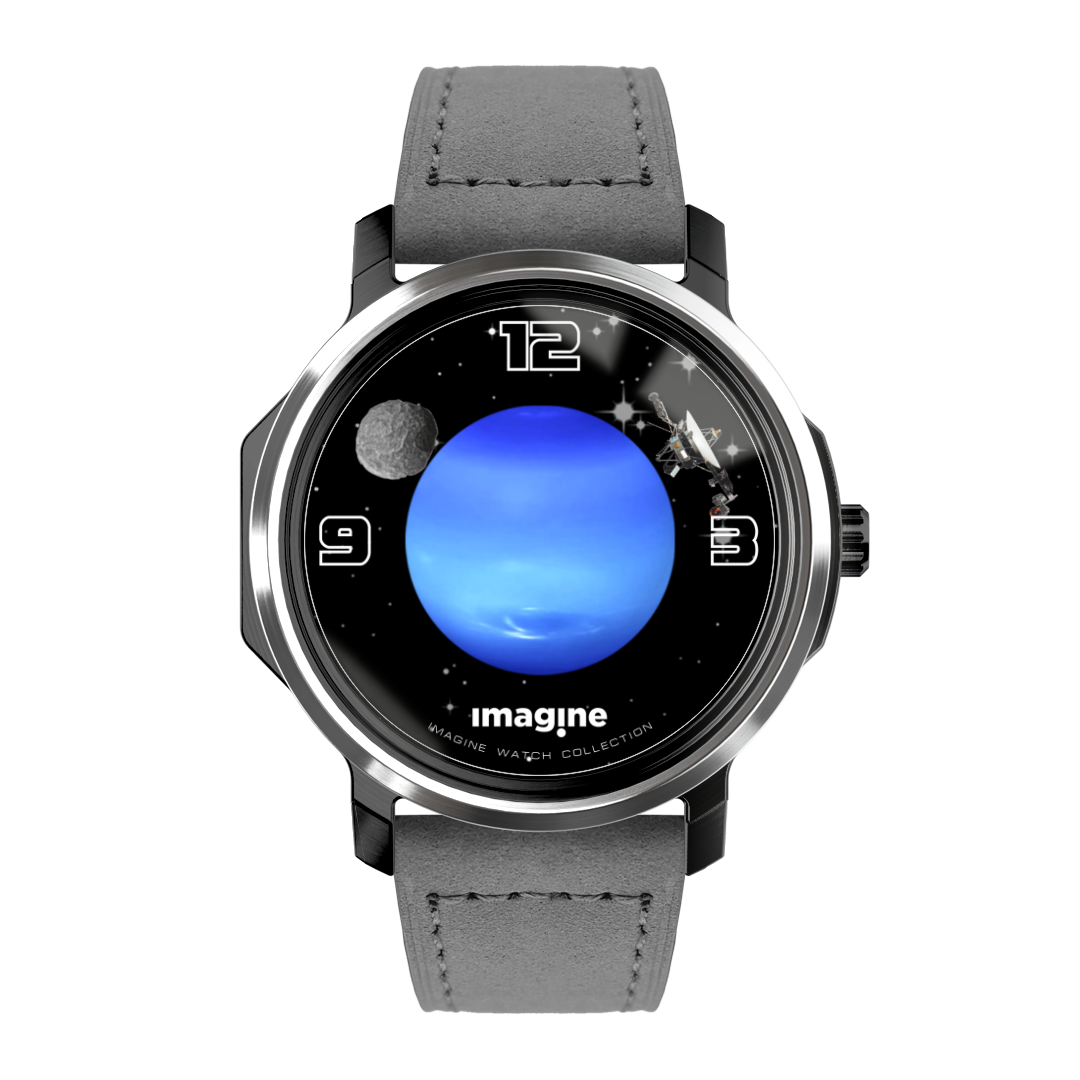 IMAGINE managed preview - D00103