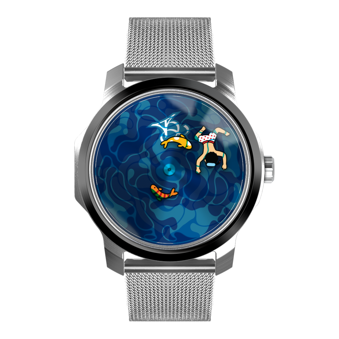IMAGINE Quartz preview - D00117
