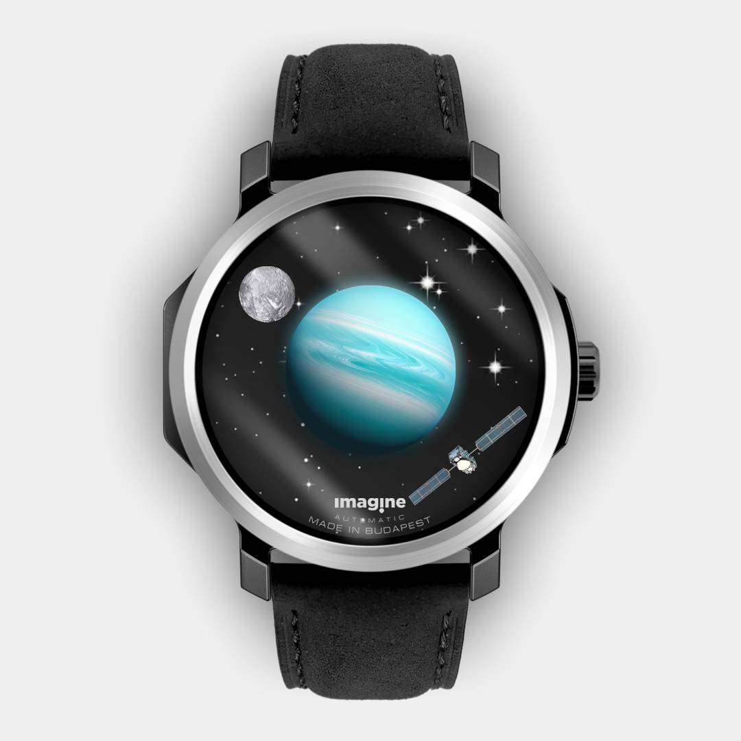 IMAGINE Watch Uranus