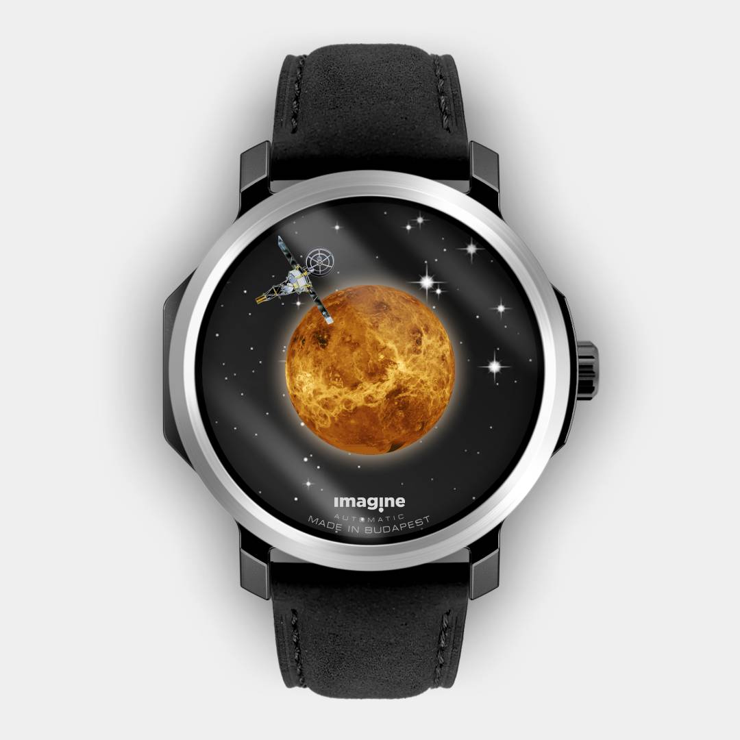 IMAGINE Watch Venus